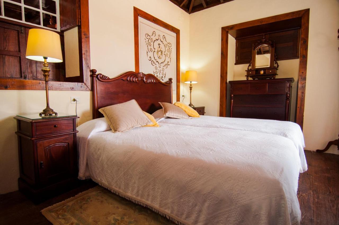 Finca Arminda Monte de Brena Bagian luar foto