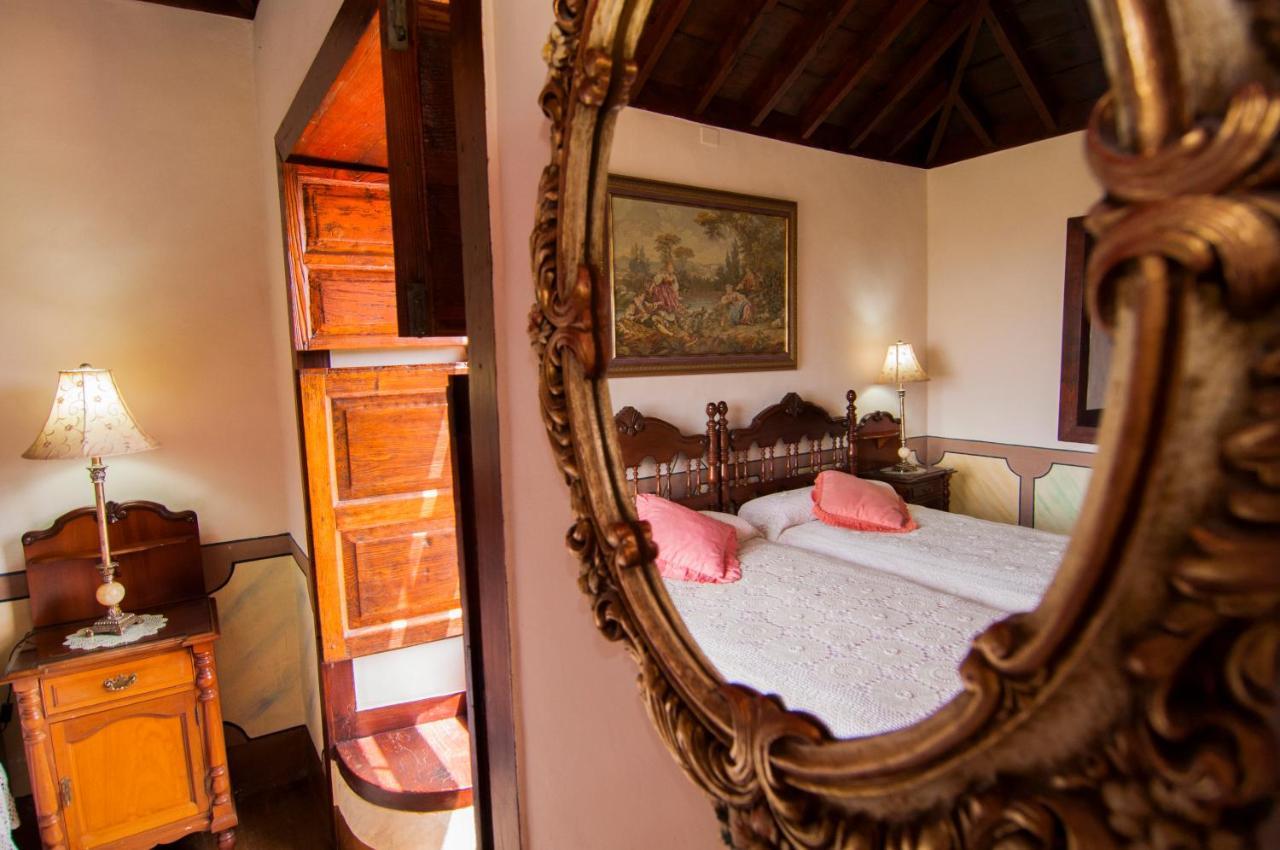 Finca Arminda Monte de Brena Bagian luar foto
