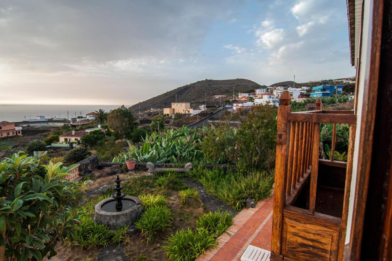 Finca Arminda Monte de Brena Bagian luar foto