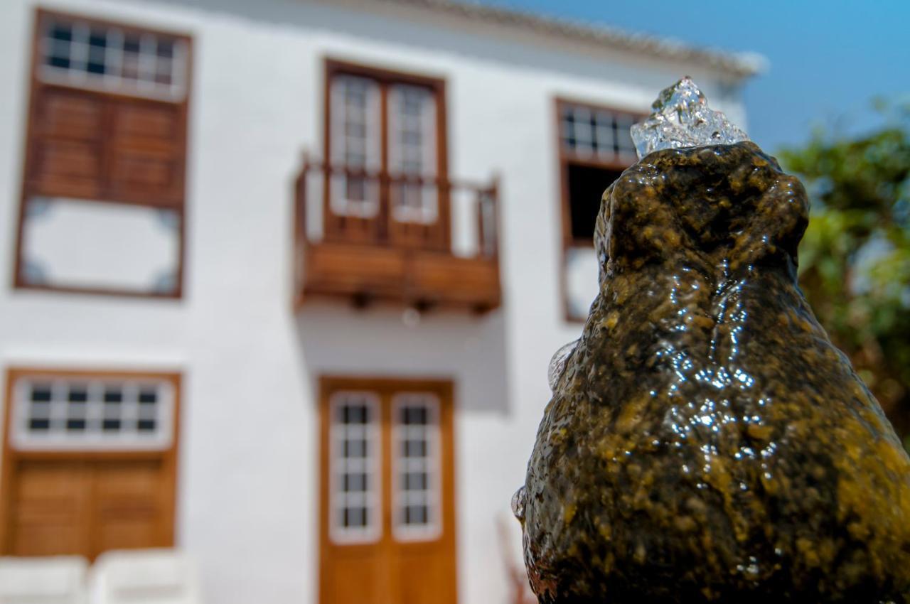 Finca Arminda Monte de Brena Bagian luar foto
