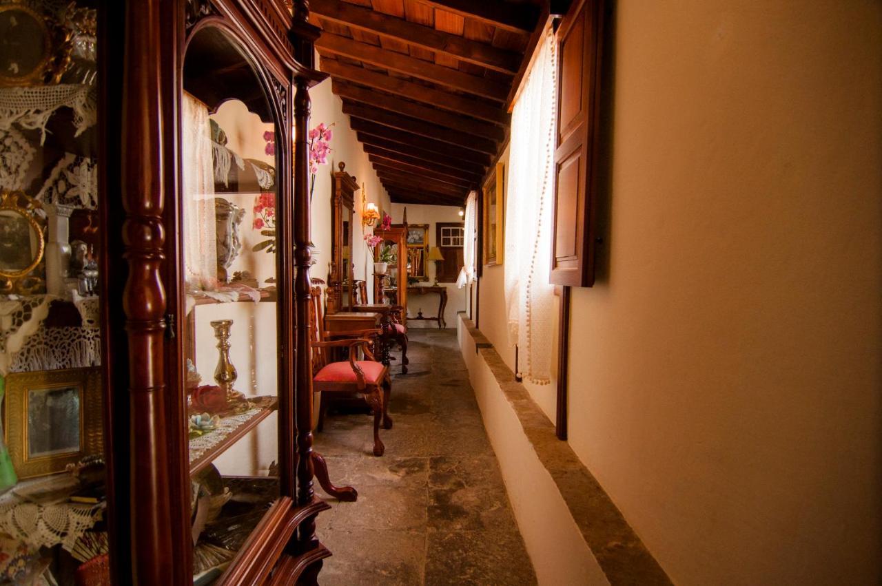 Finca Arminda Monte de Brena Bagian luar foto