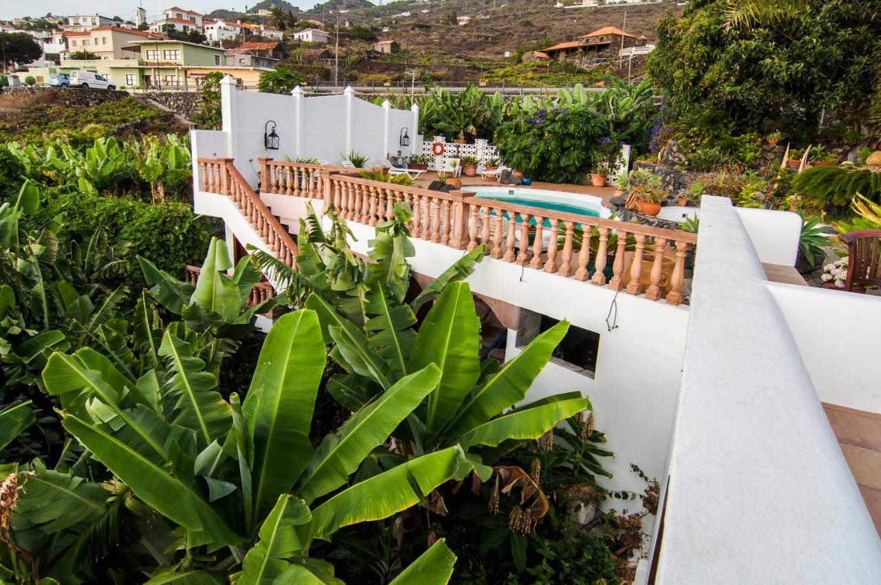 Finca Arminda Monte de Brena Bagian luar foto