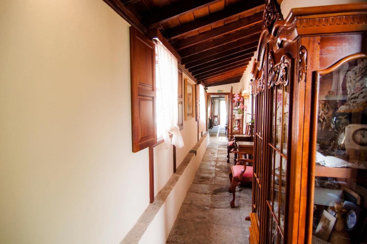 Finca Arminda Monte de Brena Bagian luar foto