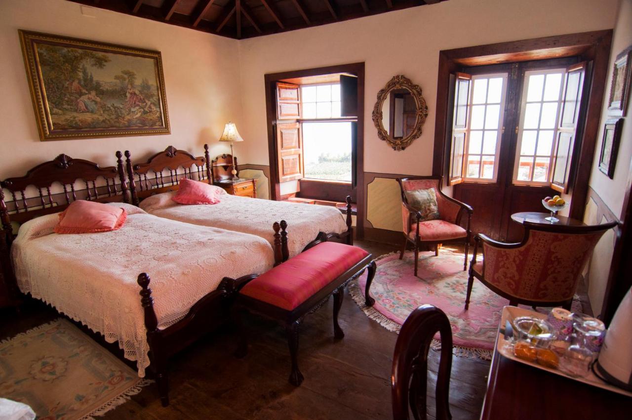 Finca Arminda Monte de Brena Bagian luar foto